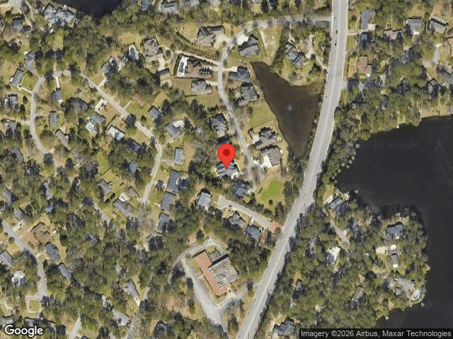 24 ashworth ln, columbia,  SC 29206