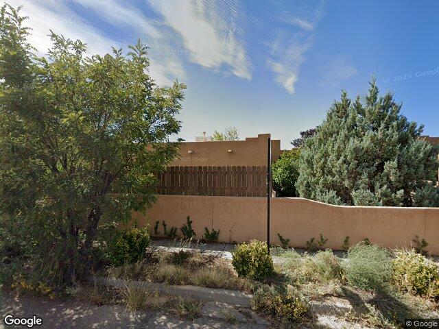 6927 golden mesa, santa fe,  NM 87507