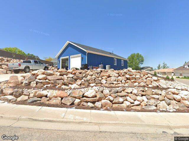 1338 s 550 w, cedar city,  UT 84720