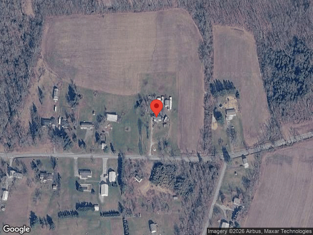 1800 cranberry rd, york springs,  PA 17372