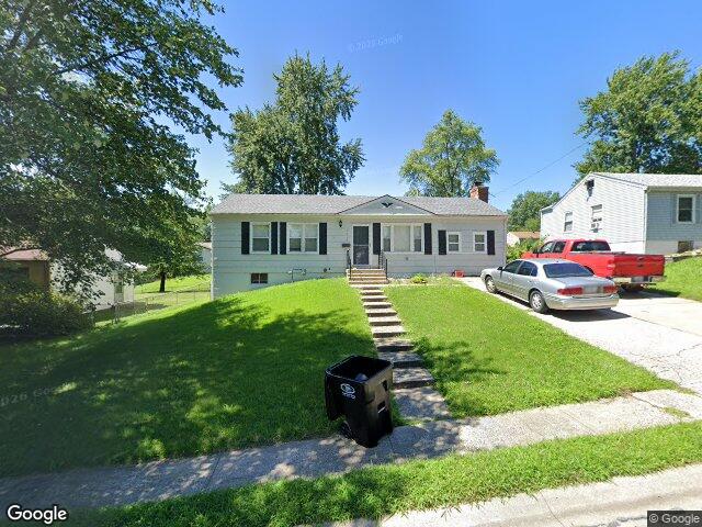 3404 n spring st, independence,  MO 64050