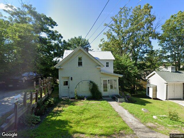 18 prospect st, bristol,  NH 03222