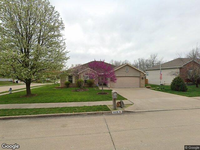 4608 timber ln, columbia,  MO 65202