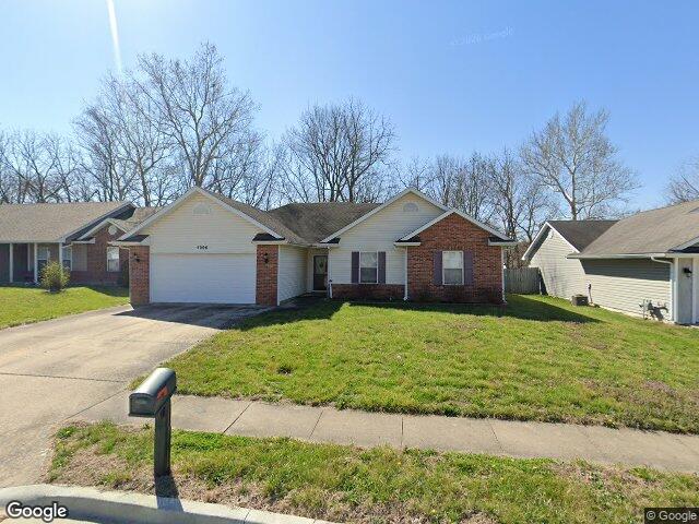 5006 sandstone dr, columbia,  MO 65202