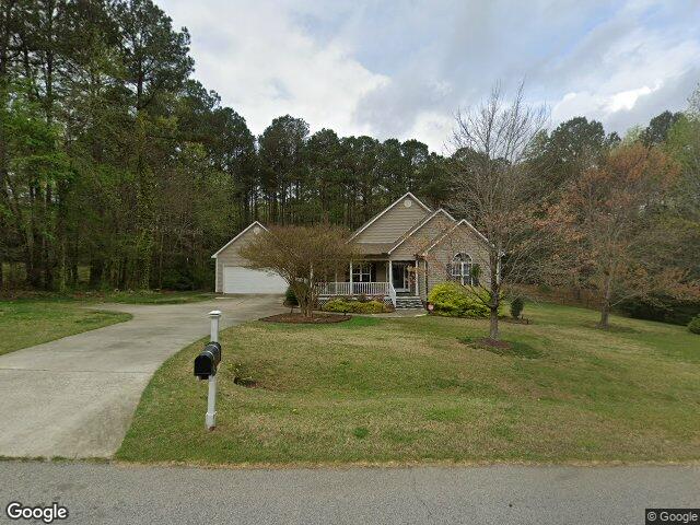 469 galaxy dr, garner,  NC 27529