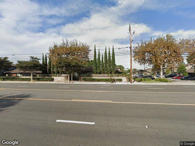  garden grove,  CA 92843