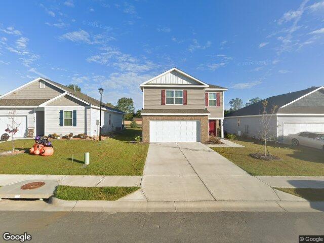 268 bevington brook lane, hopkins,  SC 29061