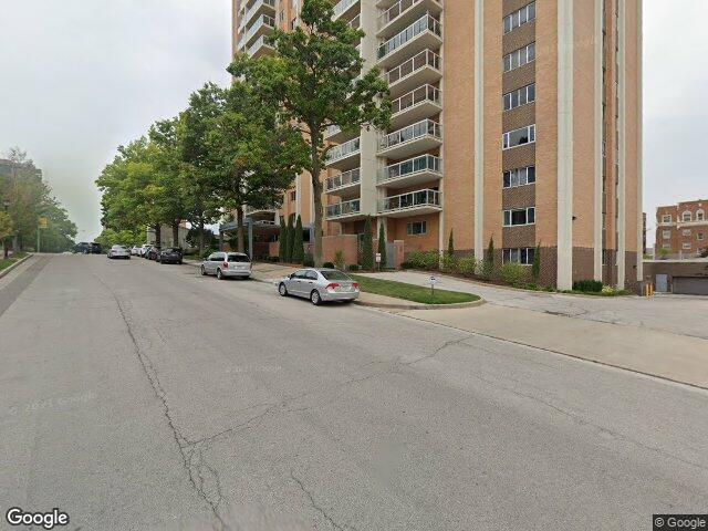 121 w 48th st #503
                                ,Unit Apt 503, kansas city,  MO 64112
