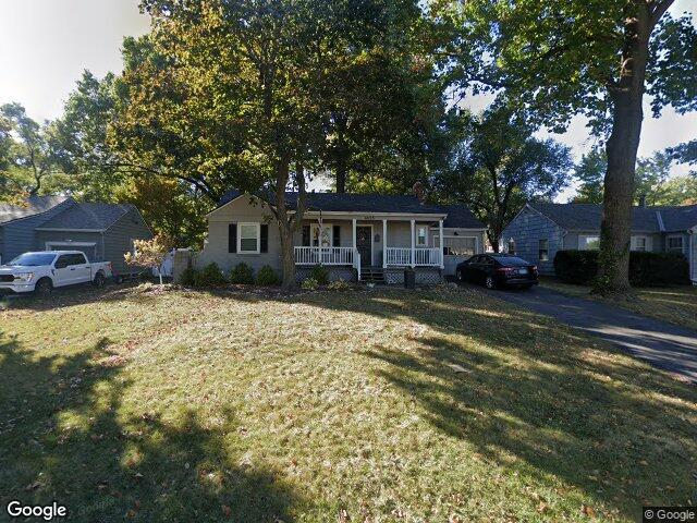 4625 w 59th ter, fairway,  KS 66205