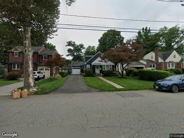 832 summit ave, hackensack,  NJ 07601