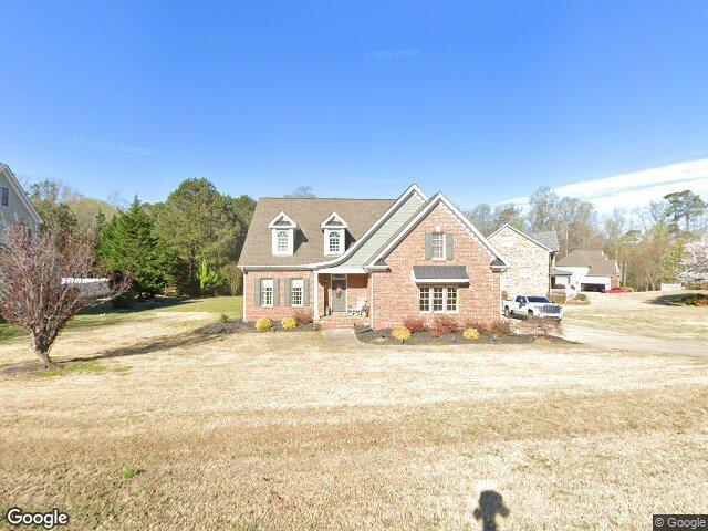 335 kintyre dr, clayton,  NC 27520