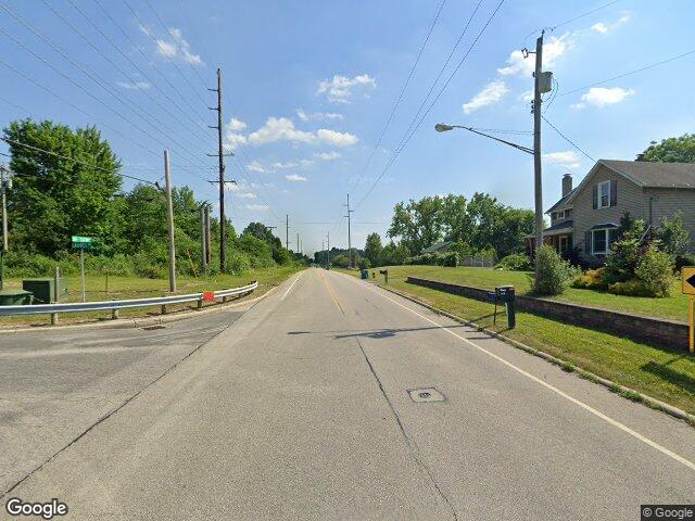 vl laurel & substation road, brunswick,  OH 44212