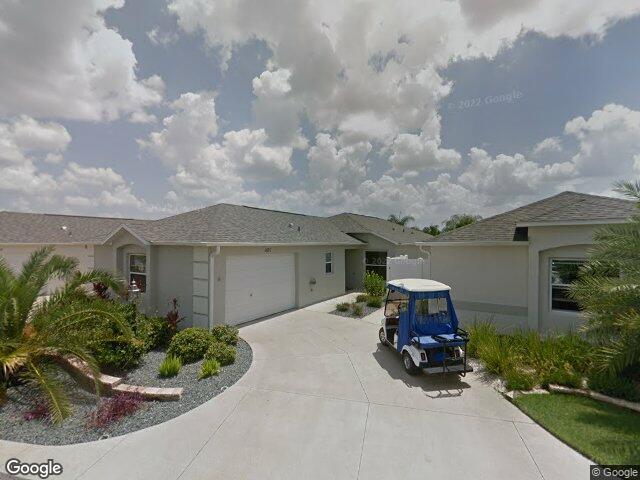 1890 sagamore st, the villages,  FL 32162