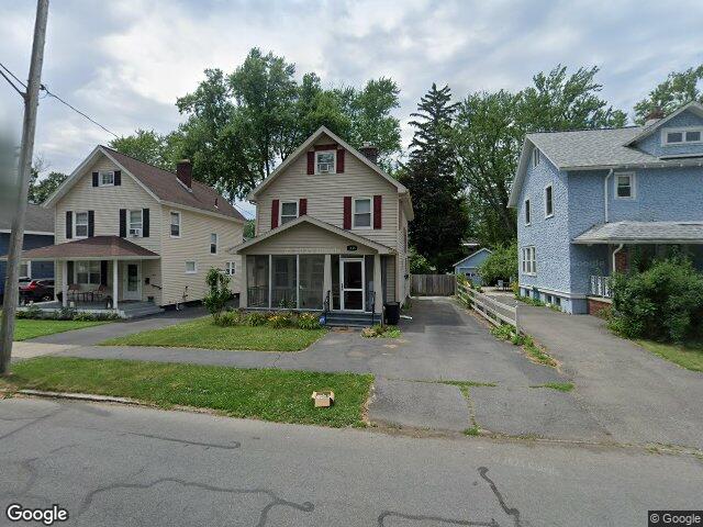 1145 keyes ave, schenectady,  NY 12309