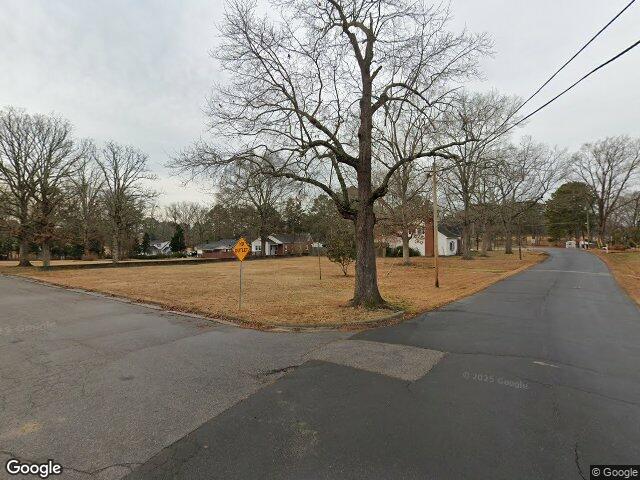 0 n hwy 96, oxford,  NC 27565