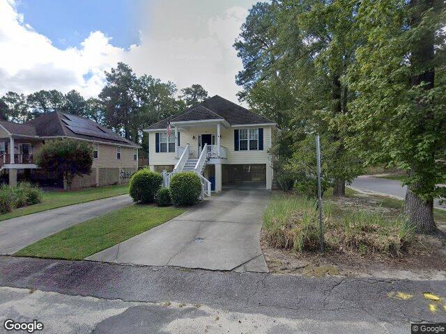 4200 timberlane dr, columbia,  SC 29205