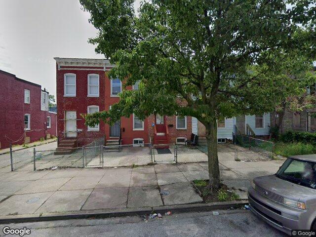 1925 mchenry st, baltimore,  MD 21223