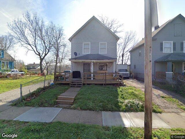 2441 norton ave, kansas city,  MO 64127
