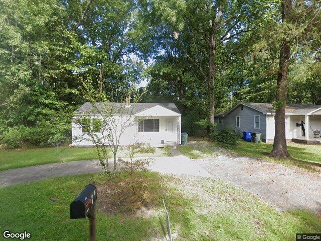 27 rose dr, columbia,  SC 29205