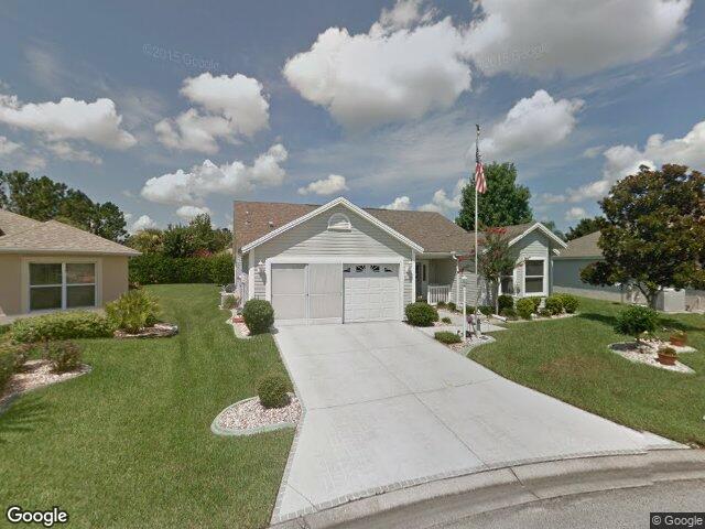 1306 de la garza pl, the villages,  FL 32162