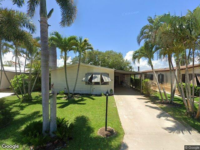 7874 se saratoga dr, hobe sound,  FL 33455