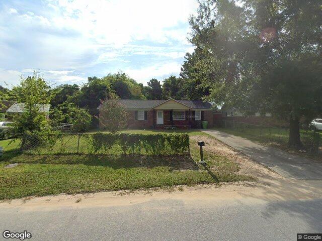 4908 barrington dr, columbia,  SC 29203