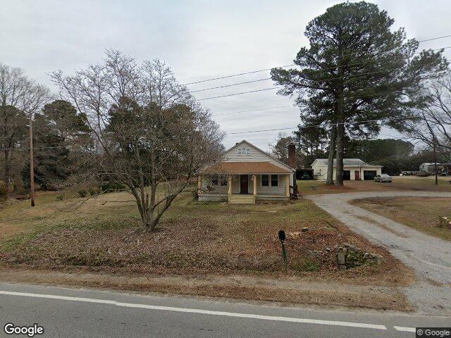 2763 rock mill rd, henderson,  NC 27537