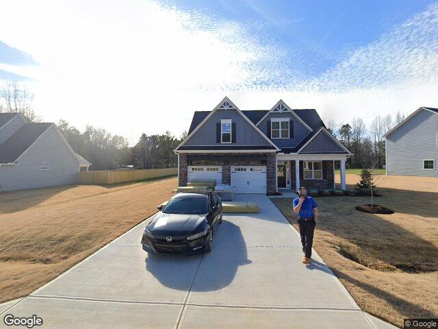 268 abingdon farms drive, selma,  NC 27576
