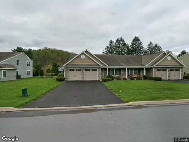 21 madison ave, montoursville,  PA 17754