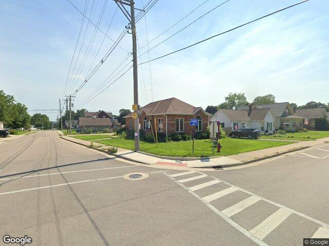2504 4th st, peru,  IL 61354
