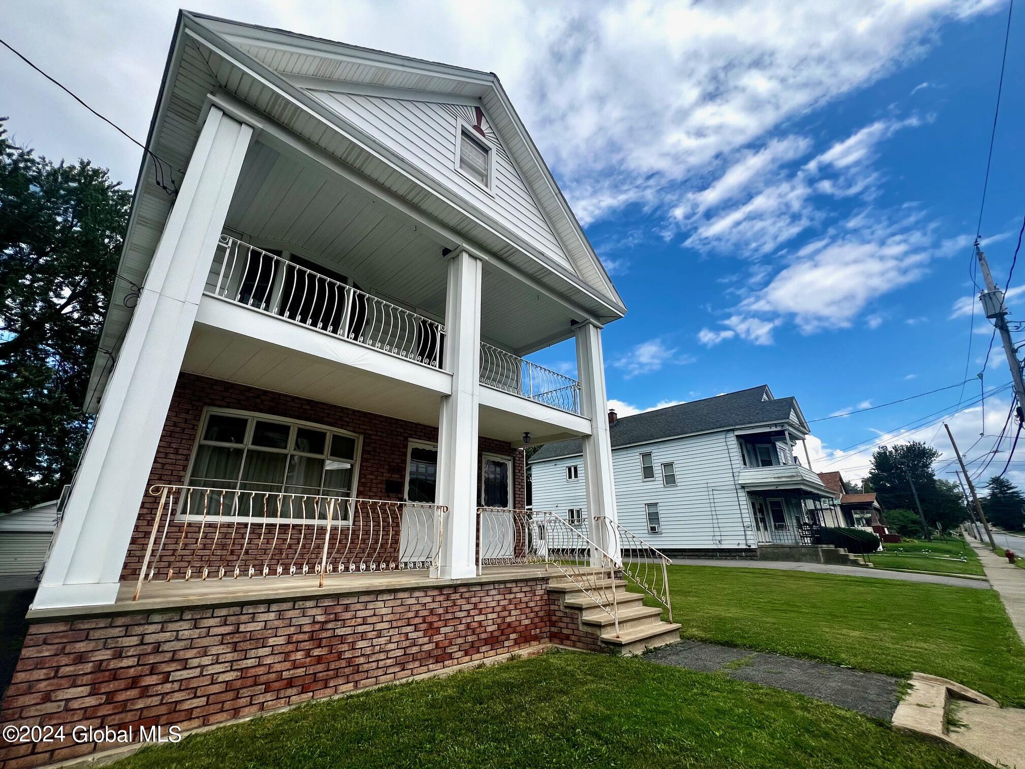 1419 nott st, schenectady,  NY 12308