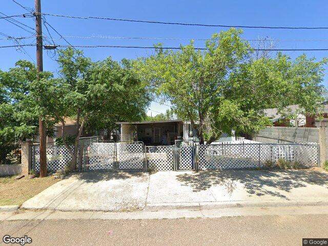 4522 la cienega ln, laredo,  TX 78046