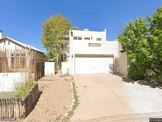 3244 la paz ln # 8
                                ,Unit # 8, santa fe,  NM 87507