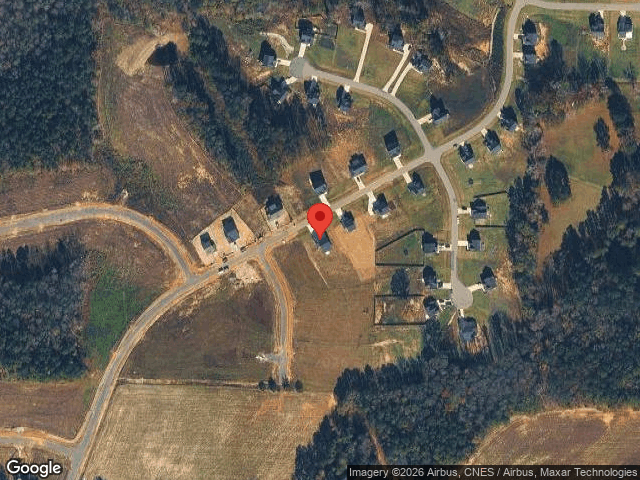 189 danube drive, zebulon,  NC 27597