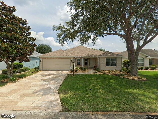 1412 forest acres dr, the villages,  FL 32162