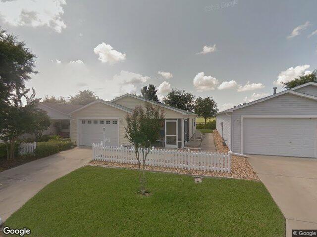 2821 barboza dr, the villages,  FL 32162