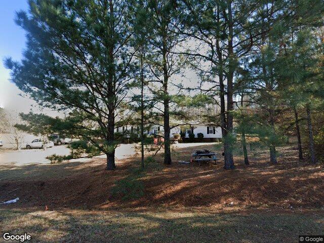 496 creech johnson rd, zebulon,  NC 27597