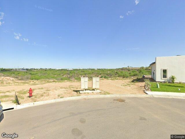 1610 lomas del sur blvd, laredo,  TX 78046