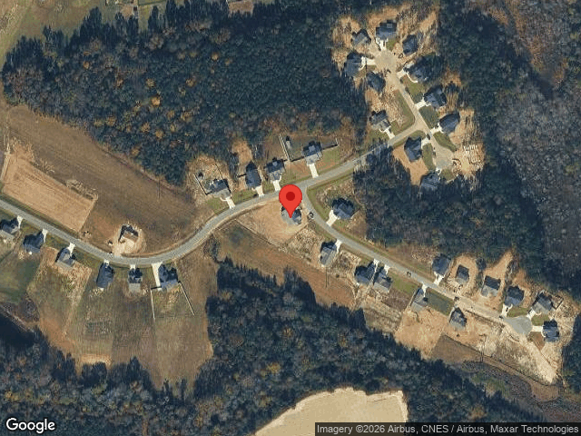 12 wilderness trl, smithfield,  NC 27577