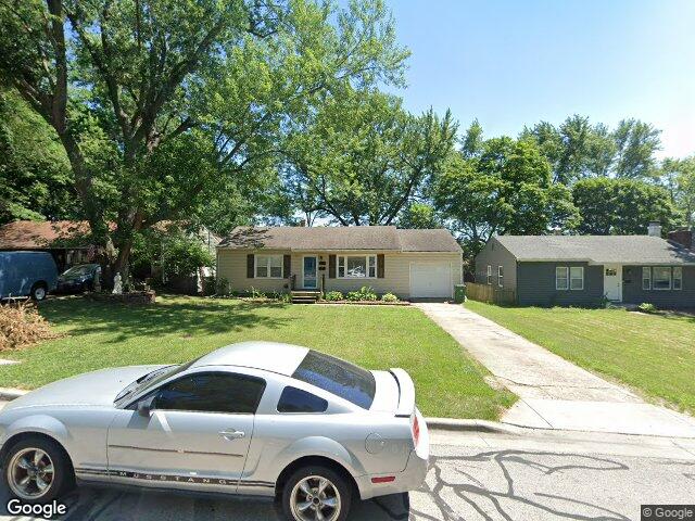4019 w 62nd ter, fairway,  KS 66205