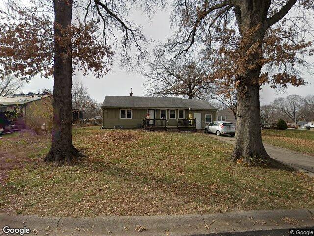 12905 e 33rd st s, independence,  MO 64055