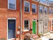 521 s chapel st, baltimore,  MD 21231