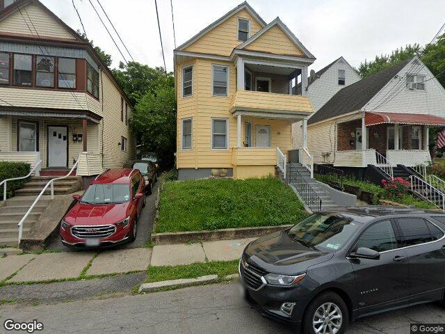 2034 avenue a, schenectady,  NY 12308