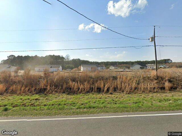 93 huckleberry bush ln, princeton,  NC 27569