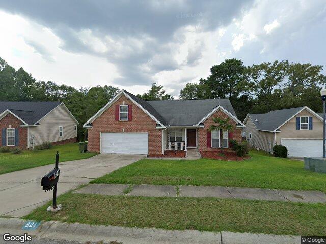 821 gristina ct, columbia,  SC 29229