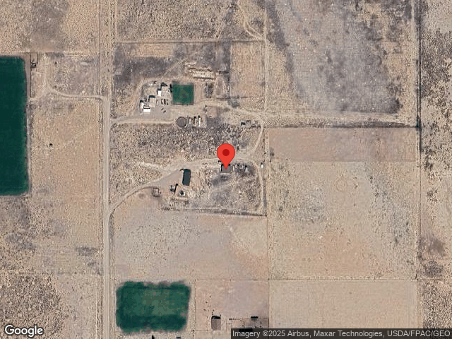 2660 n 2400 w, parowan,  UT 84761