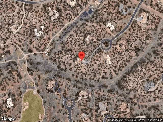 26 bishops dome, santa fe,  NM 87506