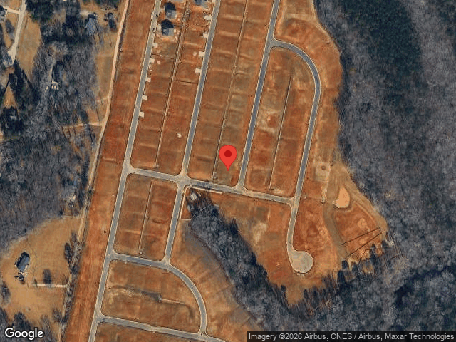 220 grazing buck drive, clayton,  NC 27520