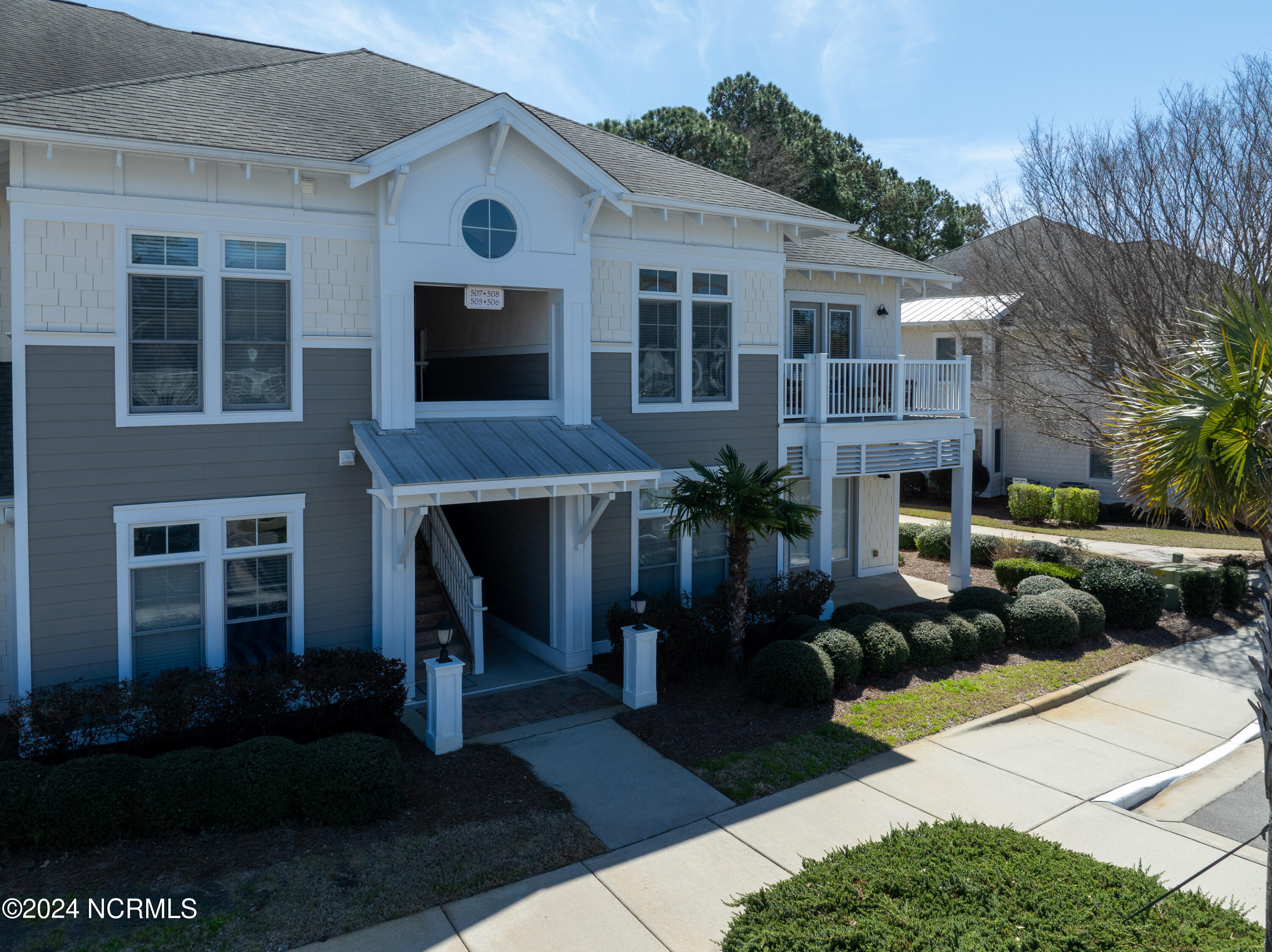 2537 st james dr #508
                                ,Unit 508, southport,  NC 28461