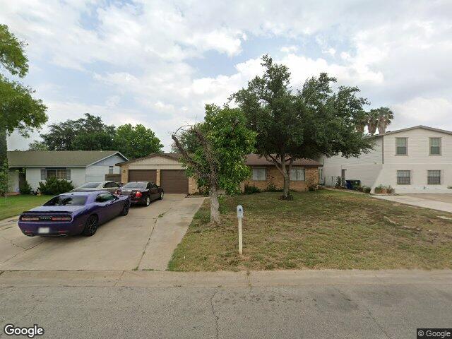 507 beverly dr, laredo,  TX 78045
